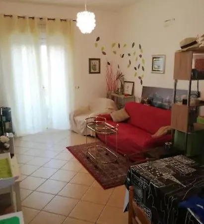 Foglie דירה *