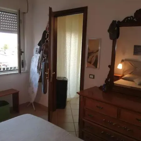 Apartment Foglie Bovalino Marina